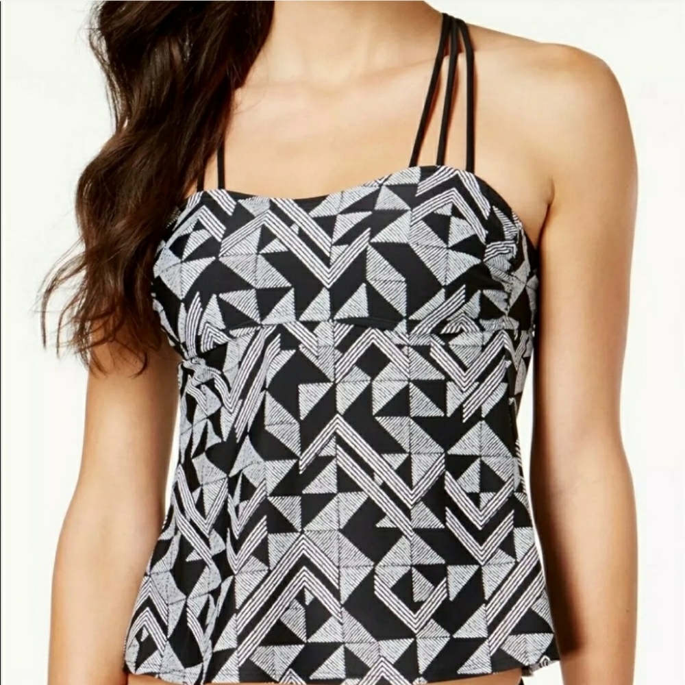 Hula Honey bikini top